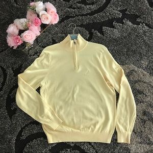Nautica sweater